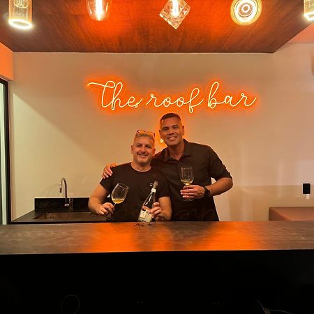 Alizee Tower Apartman Playa del Carmen Kültér fotó