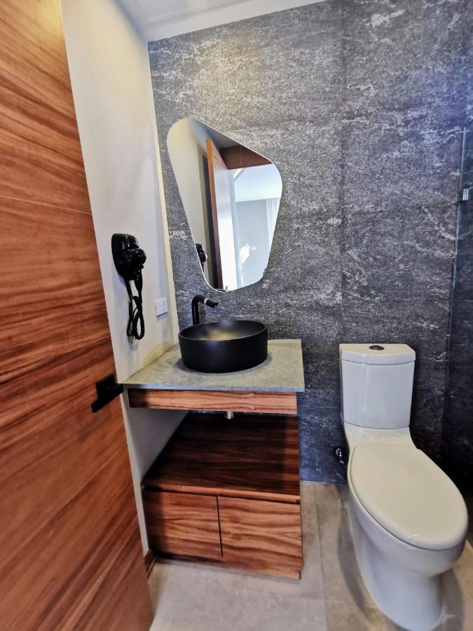 Alizee Tower Apartman Playa del Carmen Kültér fotó