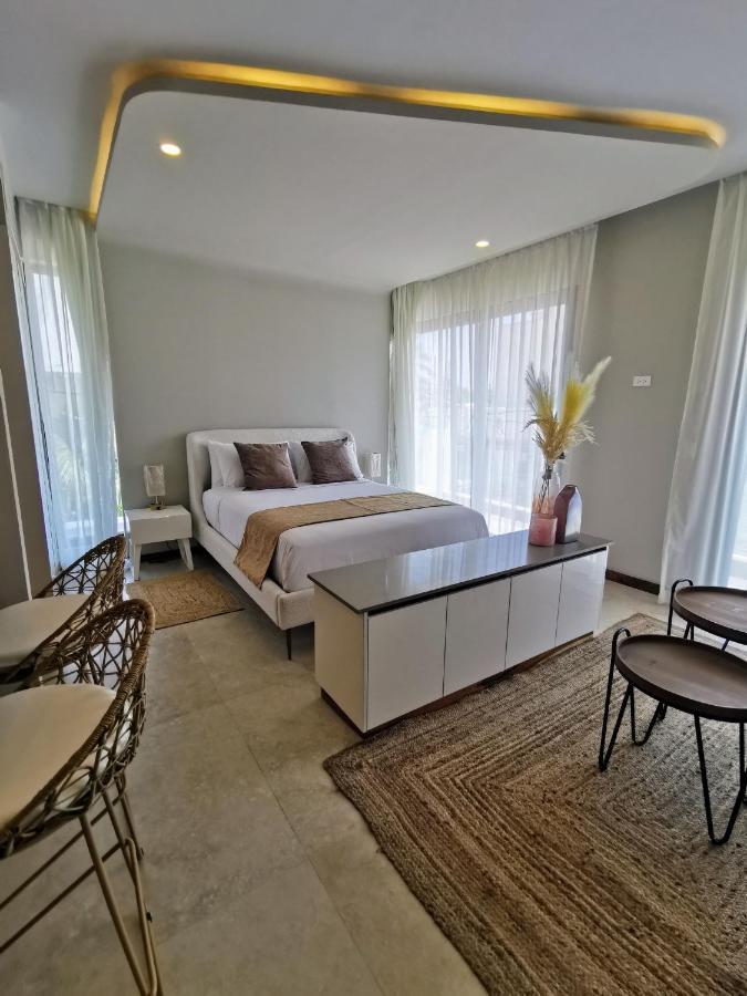Alizee Tower Apartman Playa del Carmen Kültér fotó