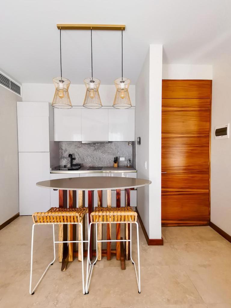 Alizee Tower Apartman Playa del Carmen Kültér fotó