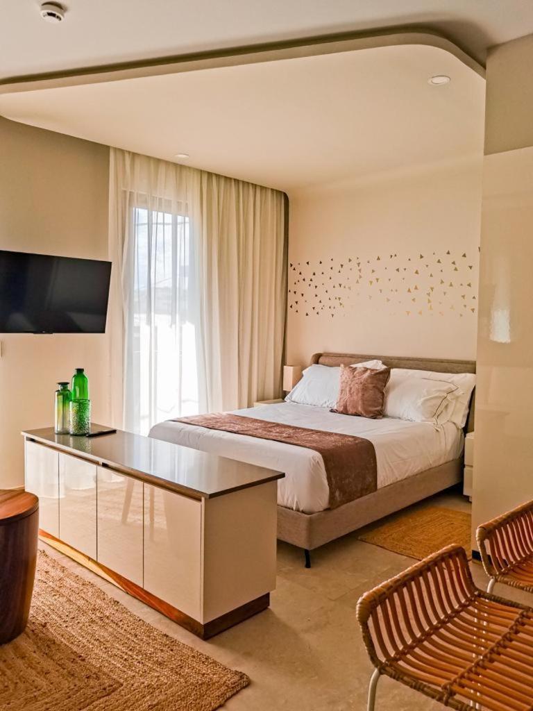 Alizee Tower Apartman Playa del Carmen Kültér fotó