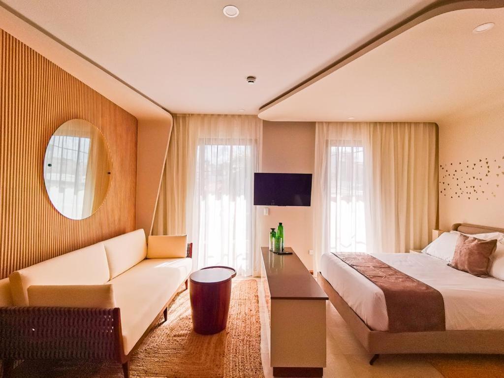 Alizee Tower Apartman Playa del Carmen Kültér fotó