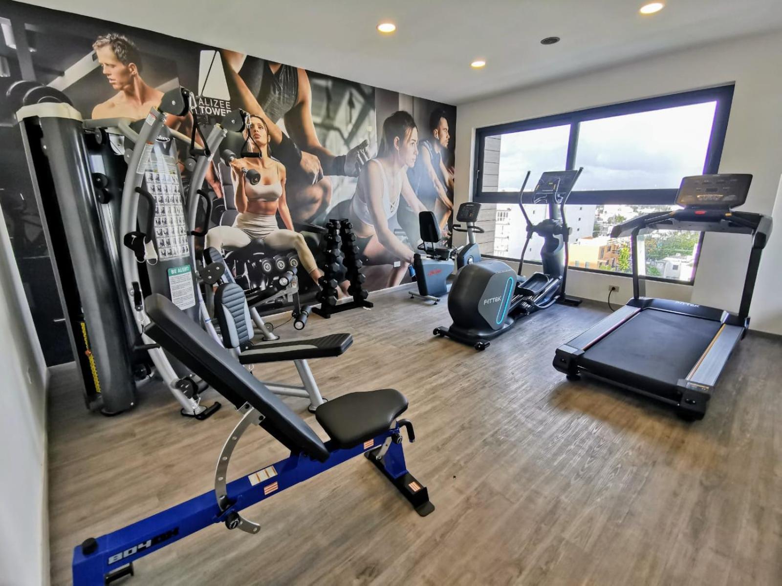 Alizee Tower Apartman Playa del Carmen Kültér fotó