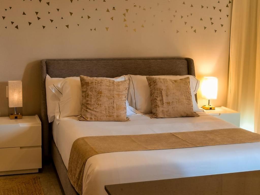 Alizee Tower Apartman Playa del Carmen Kültér fotó