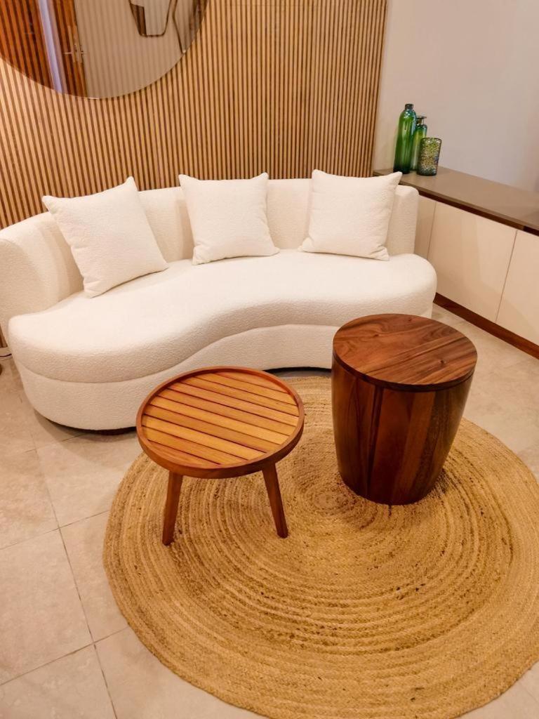 Alizee Tower Apartman Playa del Carmen Kültér fotó
