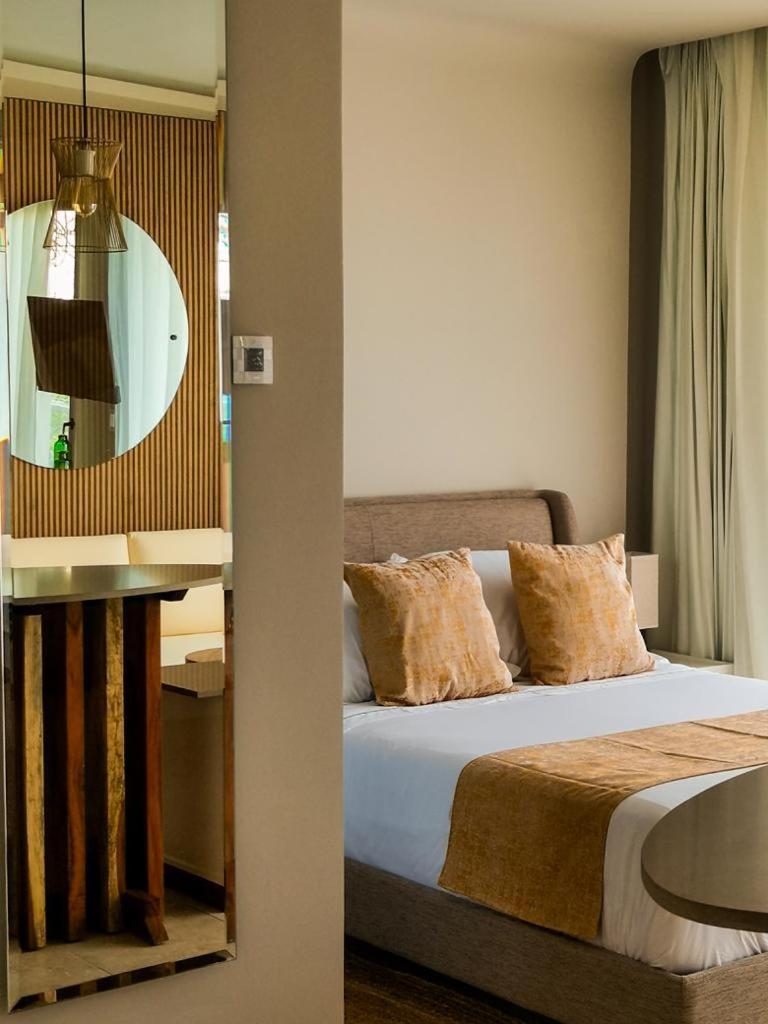 Alizee Tower Apartman Playa del Carmen Kültér fotó